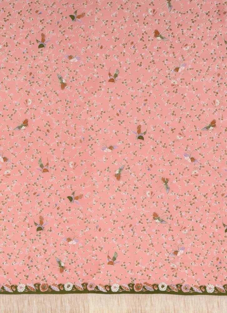 Lolypop Printed Cotton 60's Fabrics