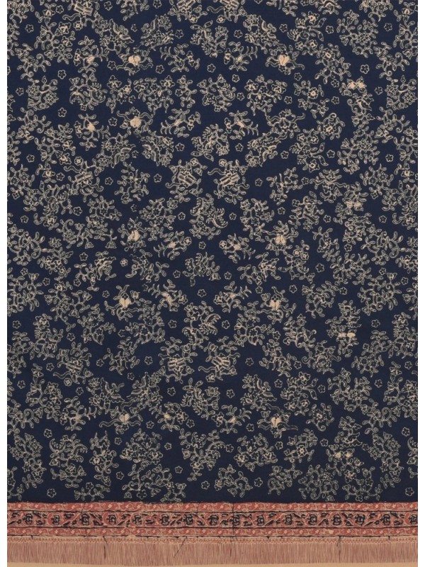 Jambi Bunga Printed Cotton Fabrics