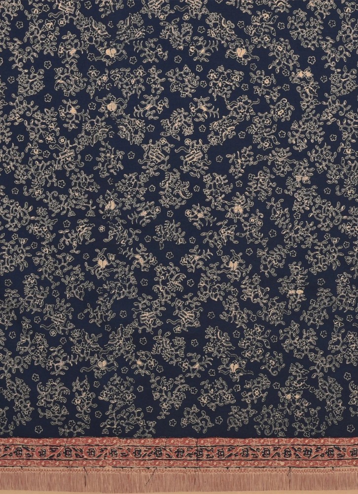 Jambi Bunga Printed Cotton Fabrics