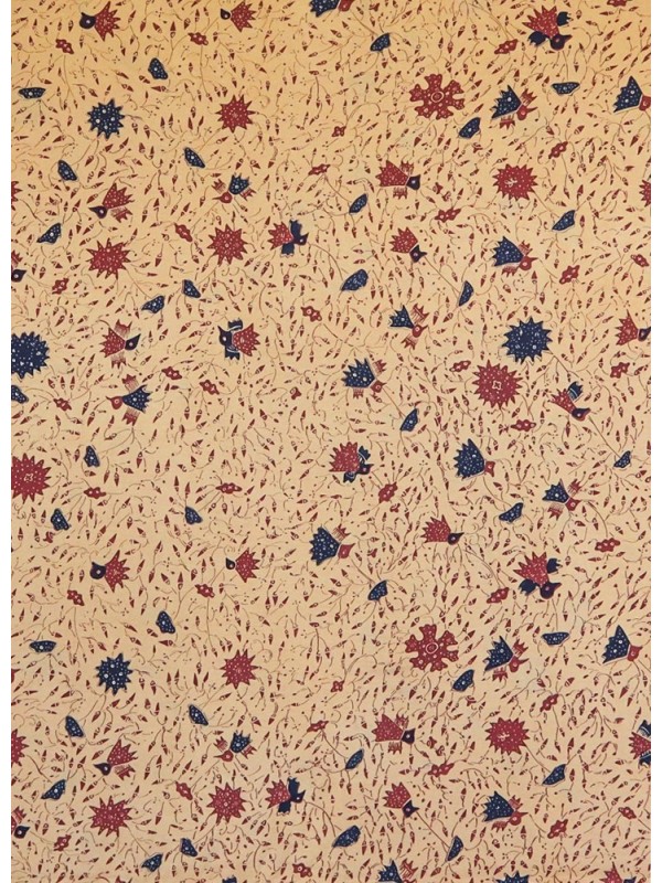 Bilarong Printed Cotton Jersey Fabrics