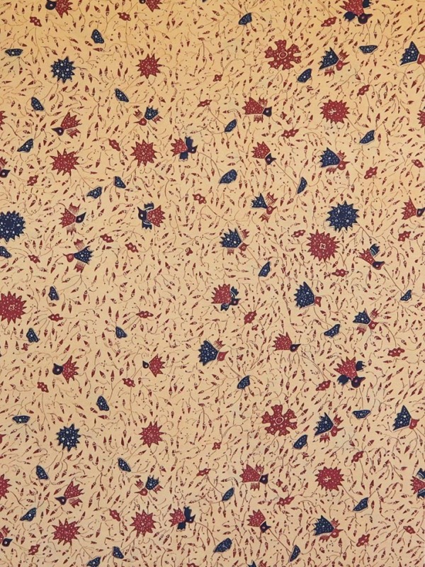 Bilarong Printed Cotton Jersey Fabrics