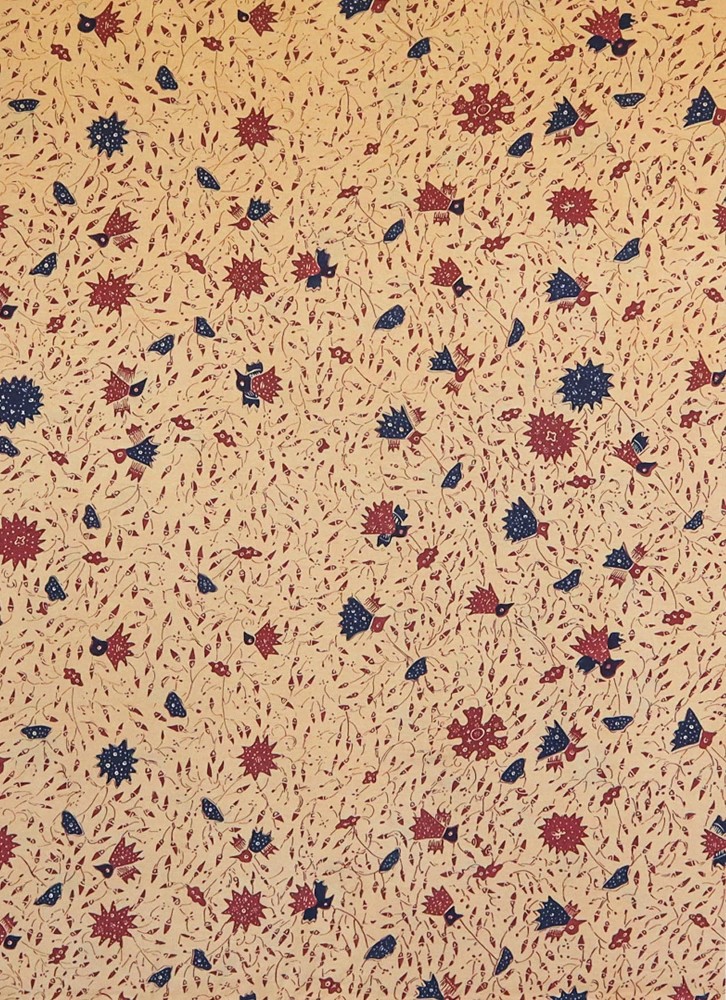 Bilarong Printed Cotton Jersey Fabrics