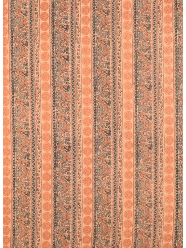 Naga Percona Printed Cotton Voile Fabrics