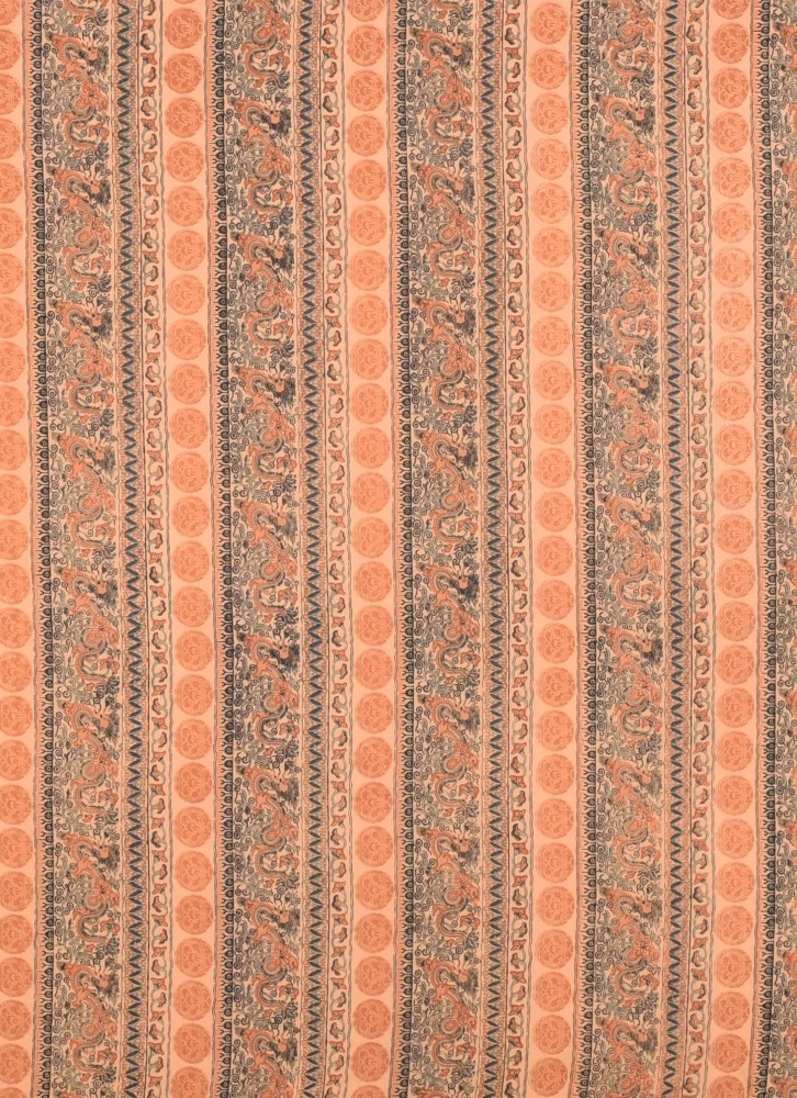 Naga Percona Printed Cotton Voile Fabrics