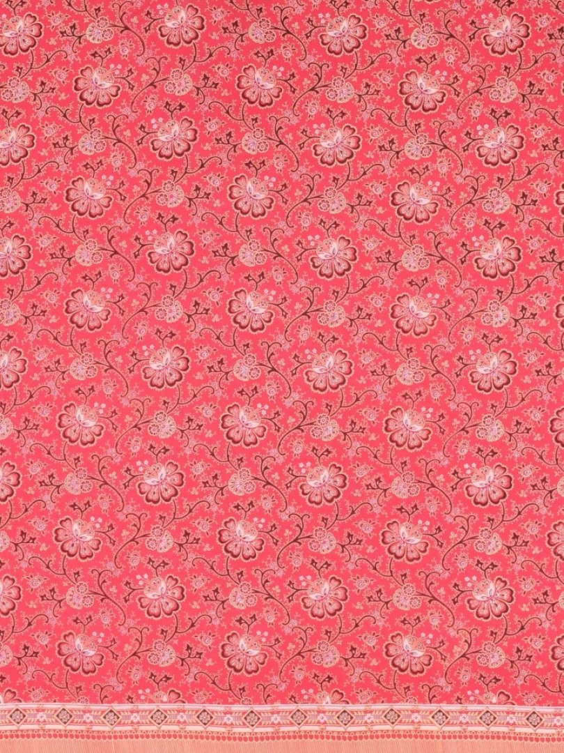 SQ II Printed Cotton Voile Fabrics SQ II Printed Cotton Voile Fabrics