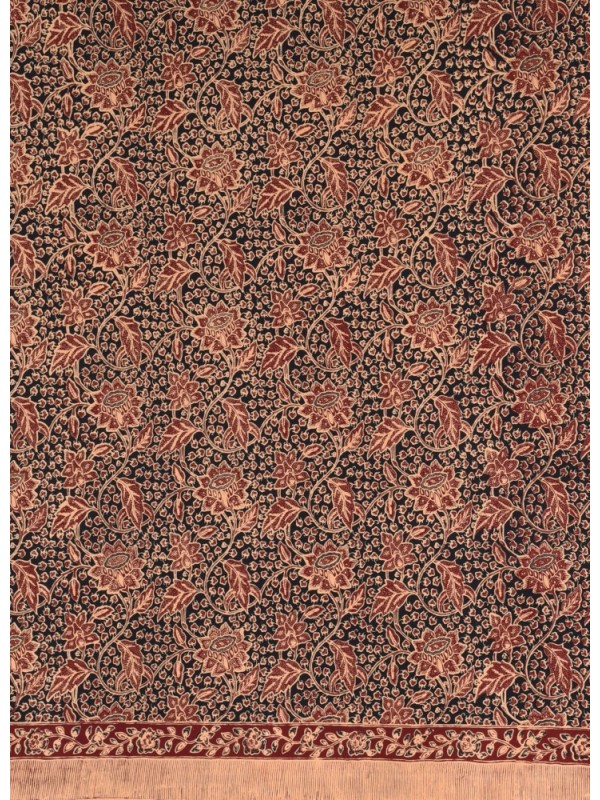 Matahari Printed Rayon Fabrics
