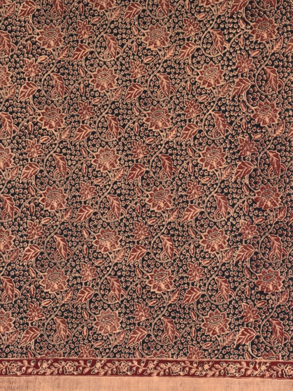 Matahari Printed Rayon Fabrics