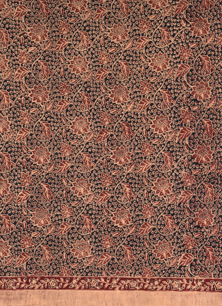Matahari Printed Rayon Fabrics