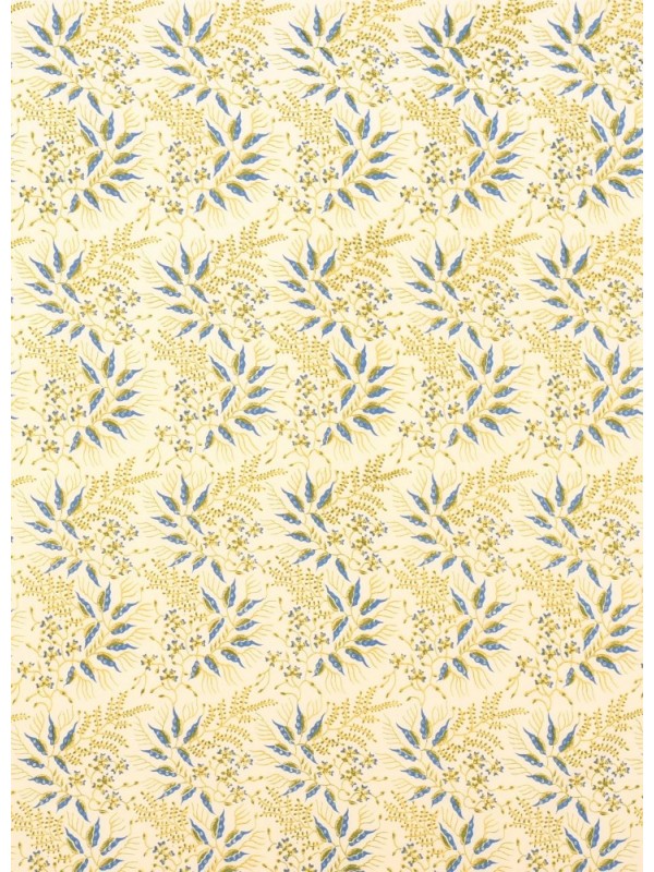 Pekalongan Printed Rayon Fabrics
