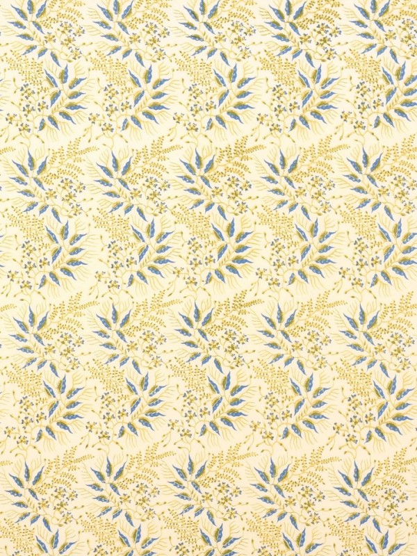 Pekalongan Printed Rayon Fabrics