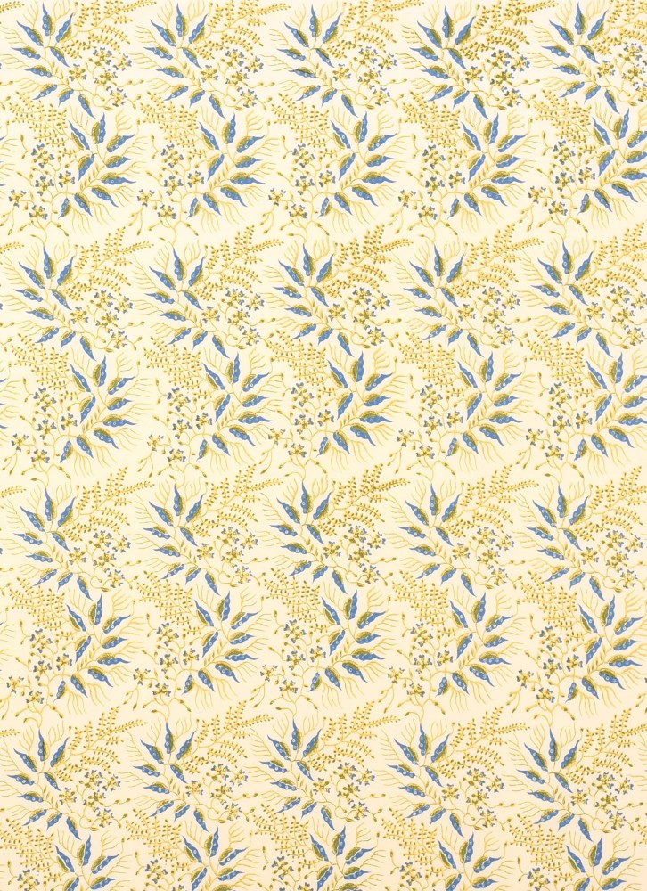 Pekalongan Printed Rayon Fabrics