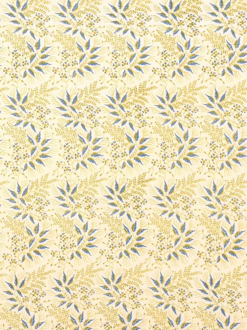 Pekalongan Printed Rayon Fabrics